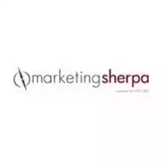 MarketingSherpa.com promo codes
