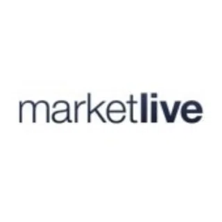 Shop MarketLive discount codes logo