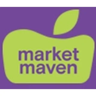 Market Maven logo