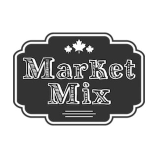 Shop Market Mix logo
