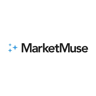 Shop MarketMuse logo