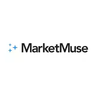 Shop MarketMuse coupon codes logo