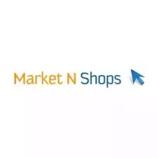 Shop Market N Shops promo codes logo