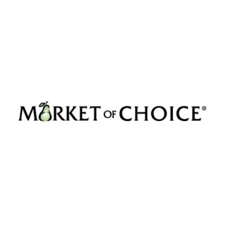 Shop Market Of Choice logo