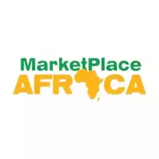 Shop MarketPlace Africa coupon codes logo