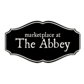 Shop Marketplace at The Abbey  logo