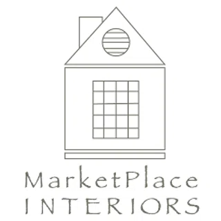 Shop MarketPlace Interiors Tampa logo