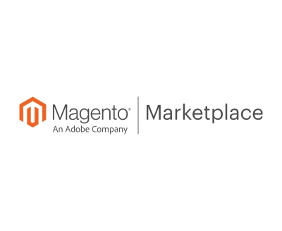 Shop Magento Marketplace logo