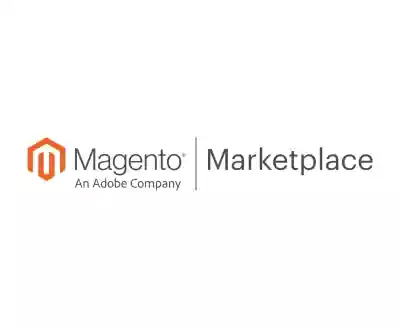 Shop Magento Marketplace coupon codes logo