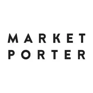 Market Porter logo