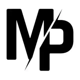 MarketPryce logo