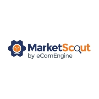 Shop MarketScout logo