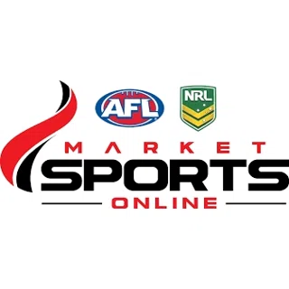 marketsports.com.au logo