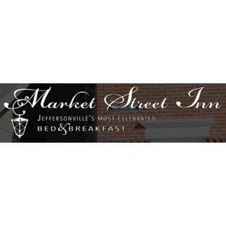 Market Street Inn logo
