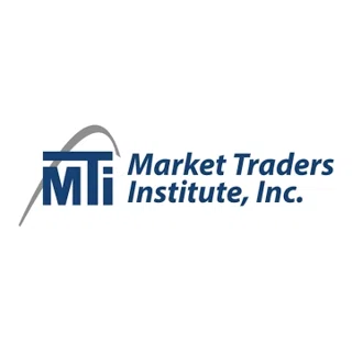 Market Traders Institute  logo