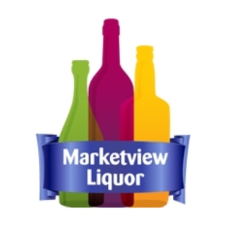 Shop Marketview Liquor logo