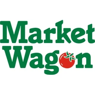 Market Wagon logo
