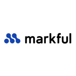 Markful logo