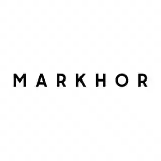 Shop Markhor discount codes logo