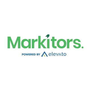 Markitors logo
