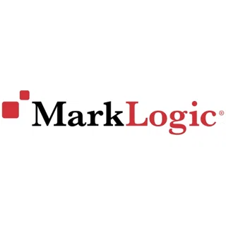 Shop MarkLogic logo