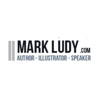 Mark Ludy logo