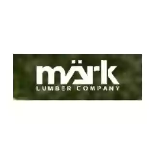 Mark Lumber logo