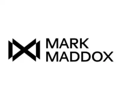 Mark Maddox discount codes