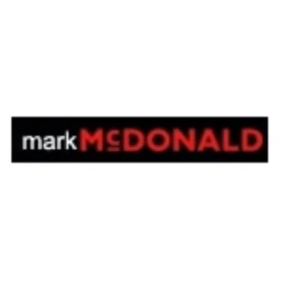 Shop Mark McDonald logo