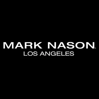 Shop Mark Nason Los Angeles coupon codes logo