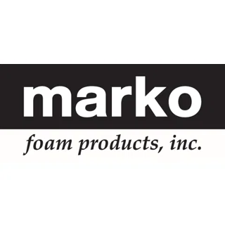  Marko Foam Products coupon codes
