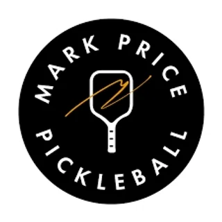 Mark Price Pickleball logo