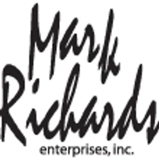 Mark Richards Enterprises logo