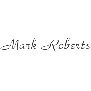 Shop Mark Roberts logo