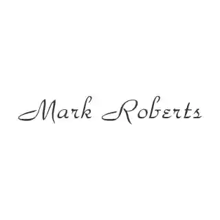 Mark Roberts logo