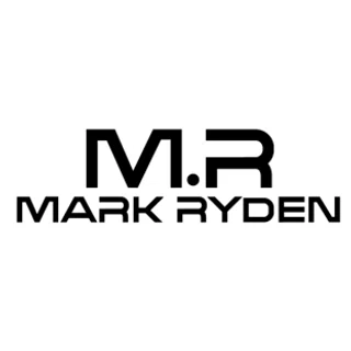 Mark Ryden Backpack logo
