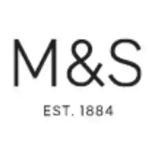 Shop Marks and Spencer Ireland coupon codes logo