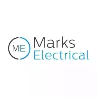Marks Electrical discount codes