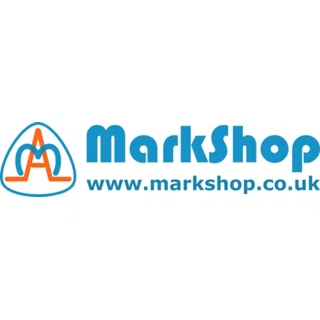 MarkShop logo