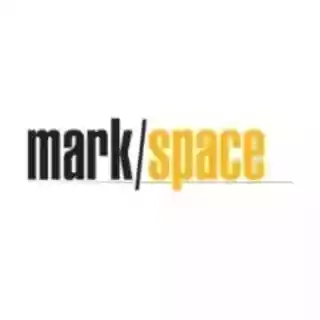 Mark/Space discount codes