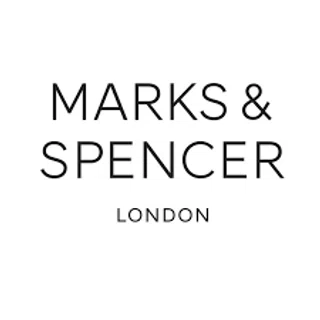 Marks & Spencer CA logo