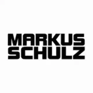 Shop  Markus Schulz promo codes logo