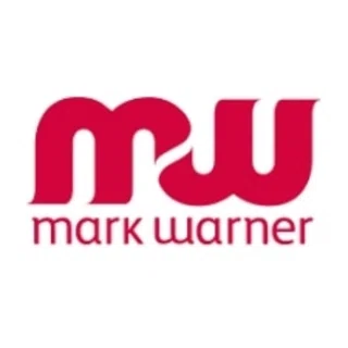 Shop Mark Warner logo