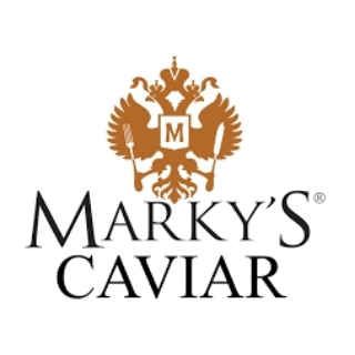 Shop Marky’s Caviar logo