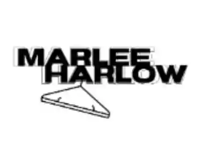 Marlee Harlow coupon codes