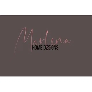 Shop Marlena Home Designs logo