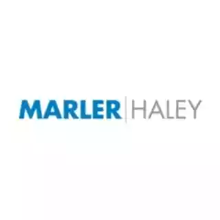 Shop Marler Haley discount codes logo