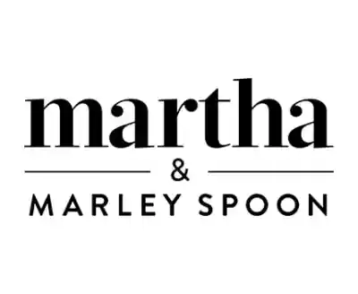 Marley Spoon logo