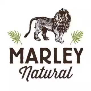 Shop Marley Natural promo codes logo