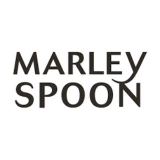 Shop Marley Spoon AU logo
